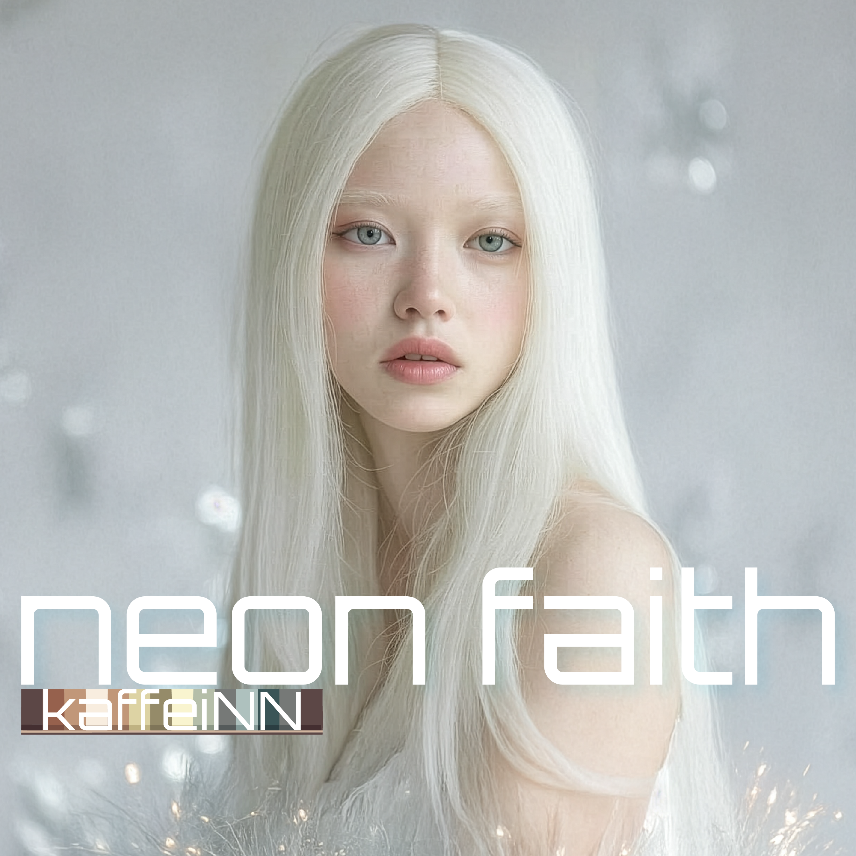 Neon Faith artwork